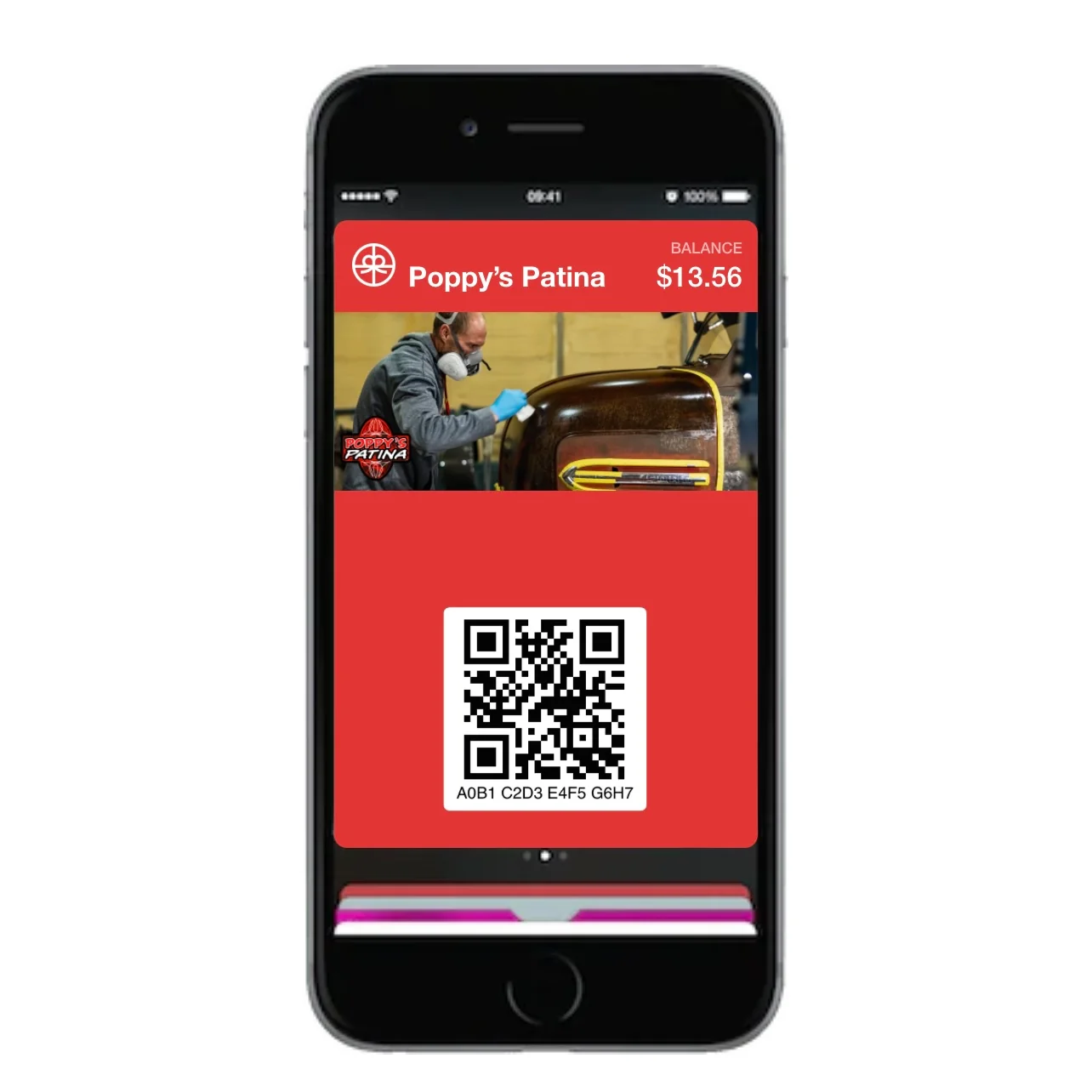 Poppy's Patina Gift Cards - Image 2