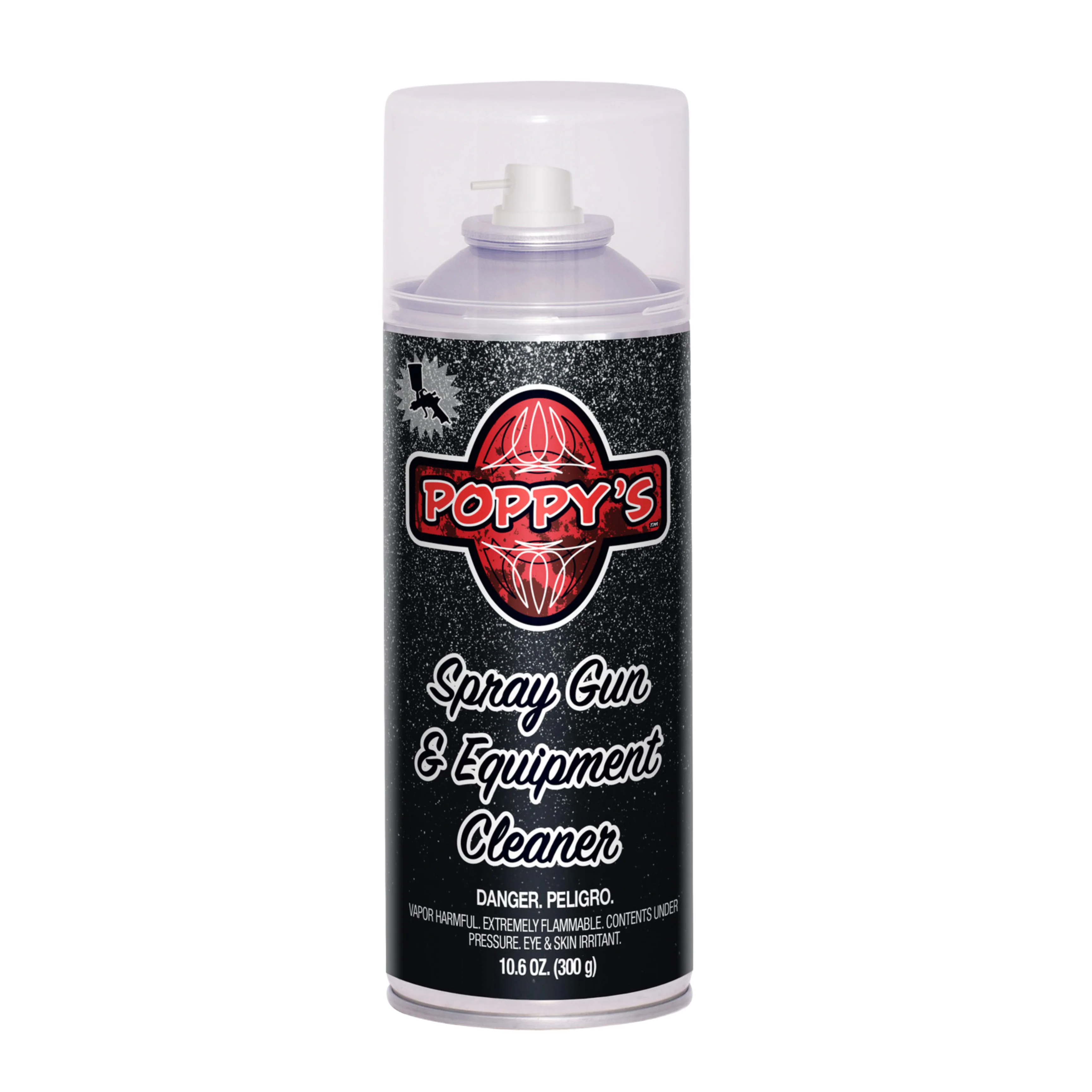 Spray Gun & Equipment Cleaner